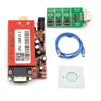 UPA-USB programmateur ECU, bsi , odomètre , calculateur automobile