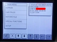 Digiprog III Bonne Qualité Digiprog 3 V4.94 Master Programmateur Avec FT232BL Chip