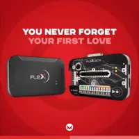 Flex Magicmotorsport ecu programmateur