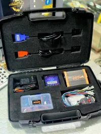 Kt200 II original, Kt200 2 , Full master avec dongle 