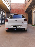 voitures-seat-ibiza-2018-high-bir-el-djir-oran-algerie