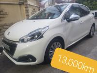 سيارات-peugeot-208-2019-allure-عنابة-الجزائر