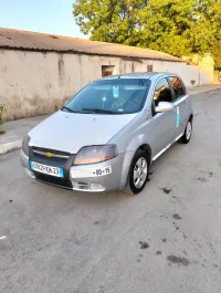 Chevrolet Aveo 5 portes 2006 LS+