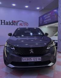سيارات-peugeot-3008-2022-gt-حامة-بوزيان-قسنطينة-الجزائر