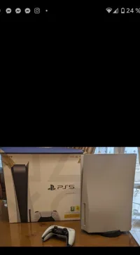 Ps5 