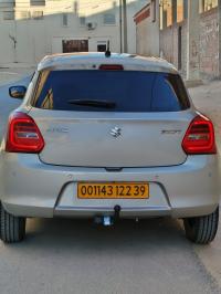 سيارات-suzuki-swift-2022-الواد-الوادي-الجزائر