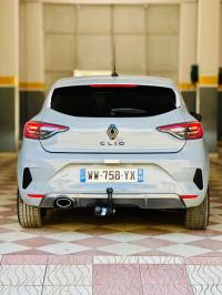 سيارات-renault-clio-5-2025-esprit-alpine-خميس-الخشنة-بومرداس-الجزائر
