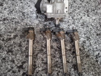 pieces-moteur-4-injecteur-hp-golf-16-boudouaou-boumerdes-algerie