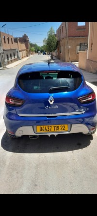 سيارات-renault-clio-4-2019-gt-line-حاسي-زهانة-سيدي-بلعباس-الجزائر