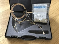 Microphone Serre Tête SENNHEISER HSP 2