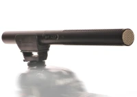 Microphone canon Sennheiser MKE600