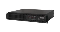 Amplificateur ECLER- eHSA4-500  Multicanaux à Haute Impédance