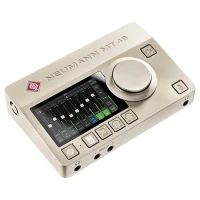 Carte Sono Neumann MT 48 EU