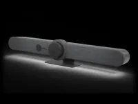 Logitech Rally Bar tout-en-un 
