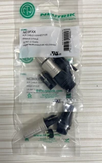 Cable AUDIO XLR - JACK - RCA - Mini Jack- 
