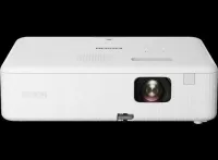 Vidéoprojecteur portable EPSON CO-W01 3000 lumens.