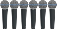 MICROPHONE Behringer BA 85A 