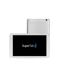 Tablette SuperTab R10 4G LTE -10.1 '' 2Go Ram /32Go Rom