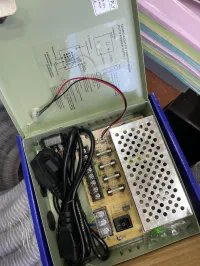 Accessoire Caméra de surveillance 