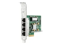 HP Carte réseau 331T Ethernet 1Gb 4 ports