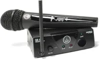 Microphone AKG WMS 40 Mini sans fil 