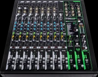 CONSOLE DE MIXAGE MACKIE ProFx12V3 