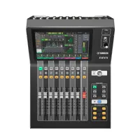 Table de mixage Yamaha DM3 numérique 