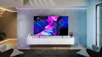 HISENSE TV MINILED 4K 144Hz VRR 100 SÉRIE U7KQ