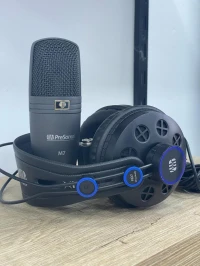 Carte Son PreSonus AUDIOBOX 96 STUDIO 