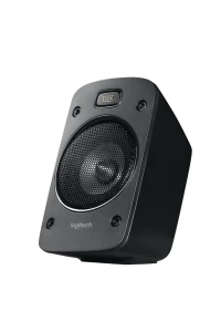Logitech Z906 Surround speaker Ensemble de haut-parleurs - Noir