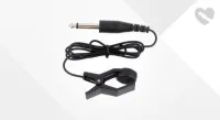 MICROPHONE de  HARLEY BENTON CM-1000 CLIP-ON PIEZO PICKUP