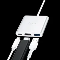 Adaptateur Type-C USB 3.0