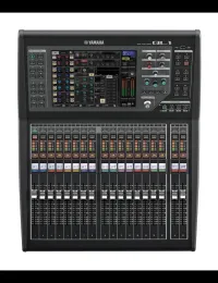 TABLE DE MIXAGE NUMÉRIQUE YAMAHA ql1