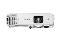 Epson EB-E20 Projecteur 3LCD portable 3400 lumens (blanc) 3400 lumens (couleur) -XGA (1024 x 768) 
