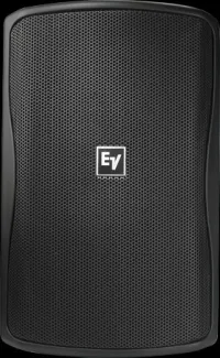 Enceinte ELECTRO-VOICE Zx1i-100 passive 8 pouces 200W Intérieur/Extérieur