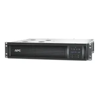Onduleur Smart-UPS APC 1000 VA, écran LCD, Rackable 2U, 230 V