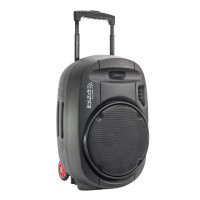 baffle-sono-mobile-ibiza-15-38cm-usb-mp3-rec-vox-bluetooth-2-micros-uhf-draria-alger-algerie