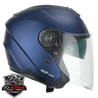 CASQUE JET CGM 160A JAD MONO