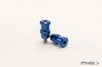 PAIRE DIABOLOS HI-TECH PARTS DIAM.8 mm. "Original"