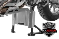 Protecteur de carter de béquille centrale BMW R 1200 et 1250 GS GSA Touratech