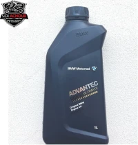  Huile BMW Adventec Ultime 5W-40 1L 