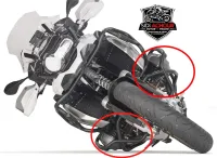 Protection moteur Givi pour BMW R 1250 GS (2019 à 2021)