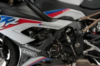 KIT MOTEUR 3 CHAPEAUX BMW S1000RR 2019 .ORIGINAL