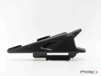 CACHE LATERAUX BMW R1200 GS ADVENTURE 2014-2018 GRIS. "Original"