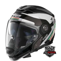 Casque Nolan N70-2 GT 06 Jetpack 
