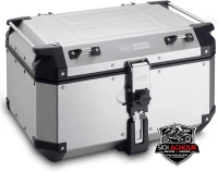GIVI top case TREKKER OUTBACK MONOKEY très grand volume 58L