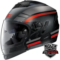 GREX Casque cross over G4.2 PRO TIMELAPSE N-COM