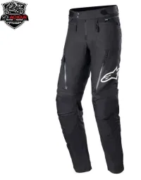 Pantalon BERING caracas noir 
