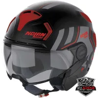 Nolan - Casque N30-4 T Parkour 