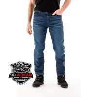 Pantalon IXON MARCO Jeans moto 